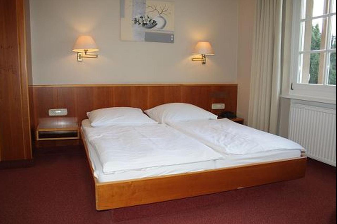 Hotel & Restaurant Weinberg Baden-Baden Exteriér fotografie
