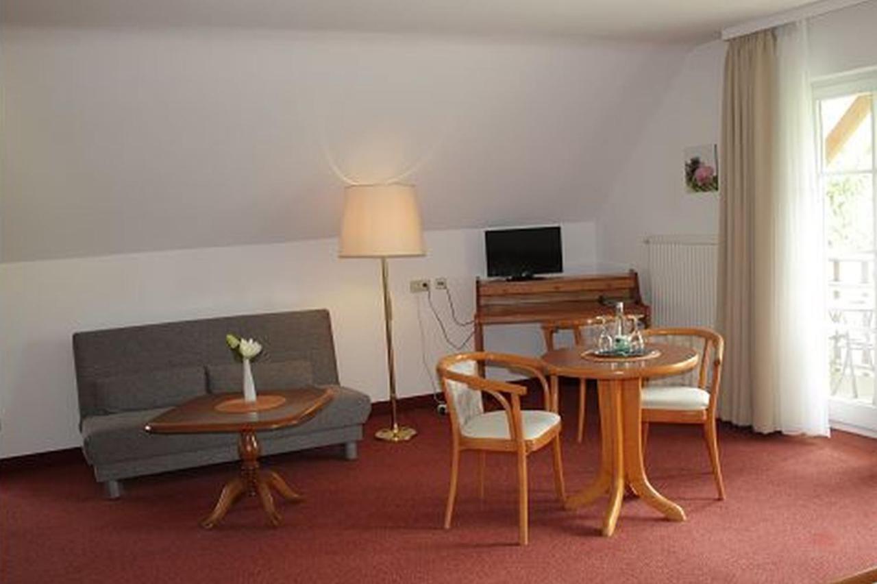 Hotel & Restaurant Weinberg Baden-Baden Exteriér fotografie